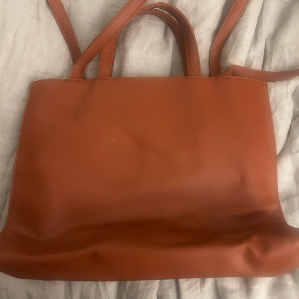 Telfar Women's brown Tote Bag - Picture 4 of 4